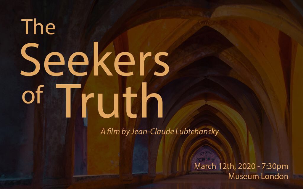 Seekers of Truth